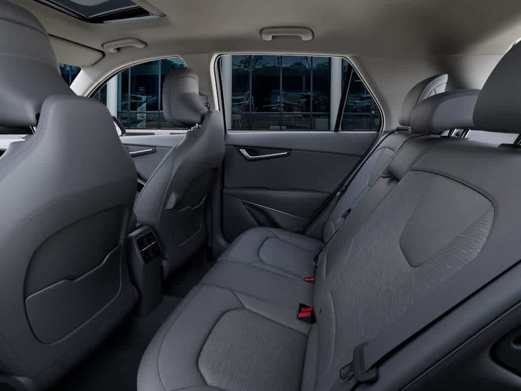 New 2025 Kia Niro SX image 18