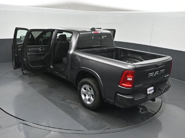 New 2027 RAM 1500 4x4 Crew Cab image 61