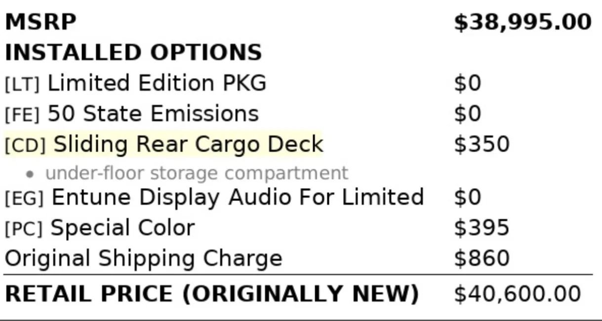 Used 2013 Toyota 4Runner Limited image 28