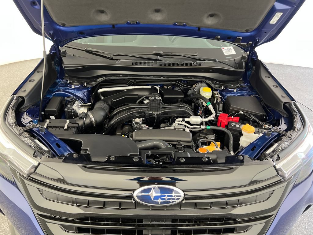 New 2026 Subaru Forester Sport w/ Onyx Edition AWD/4WD image 25