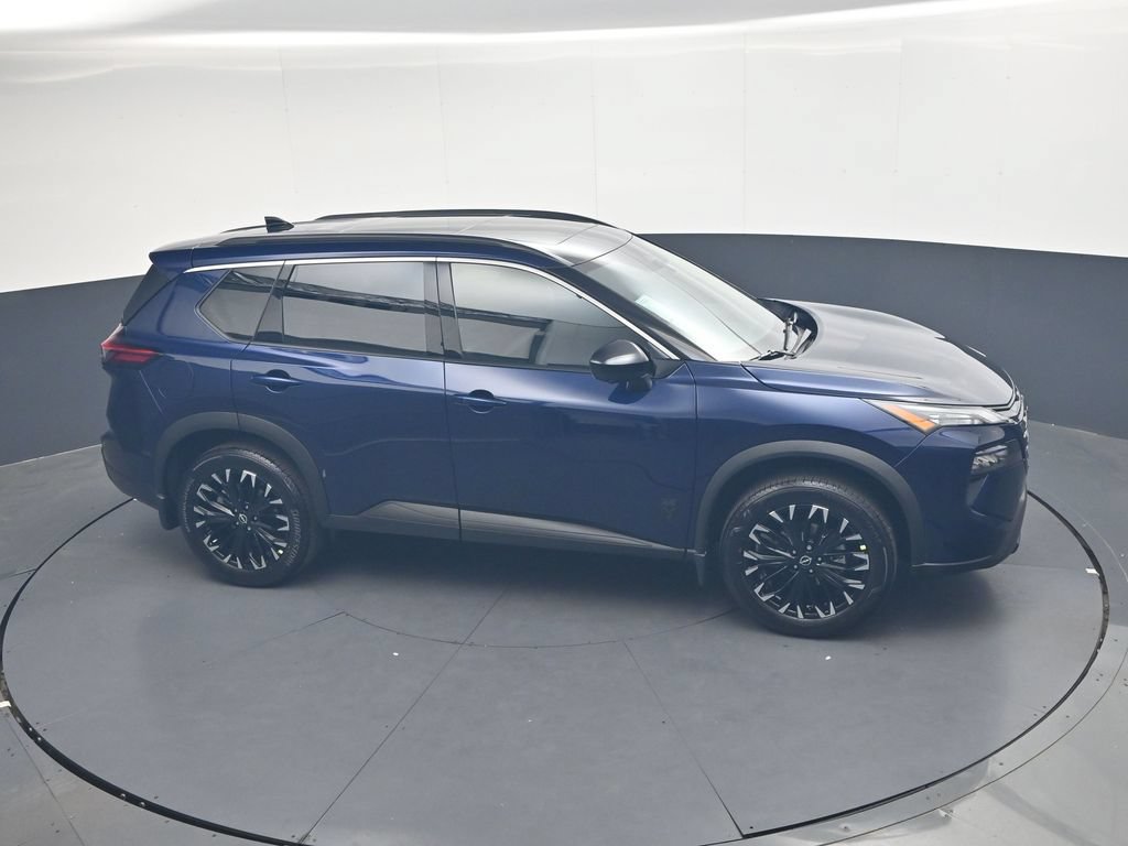New 2026 Nissan Rogue Dark Armor AWD/4WD image 26
