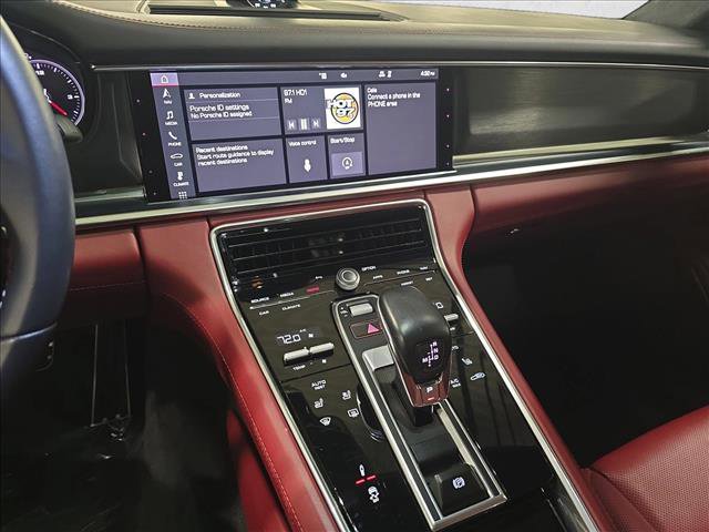 Used 2021 Porsche Panamera GTS image 22
