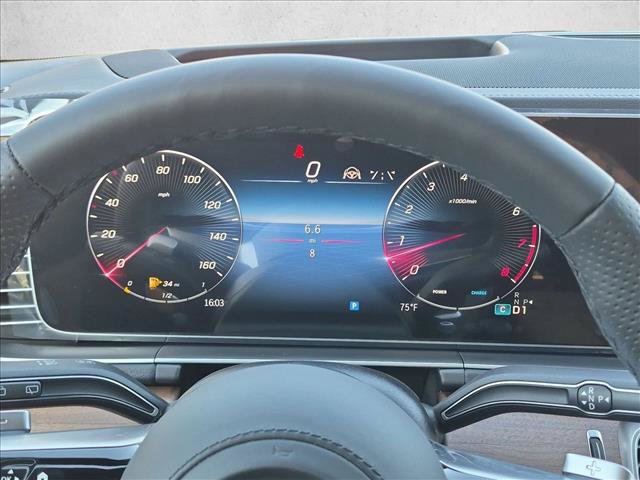 New 2026 Mercedes-Benz GLS 580 4MATIC image 11
