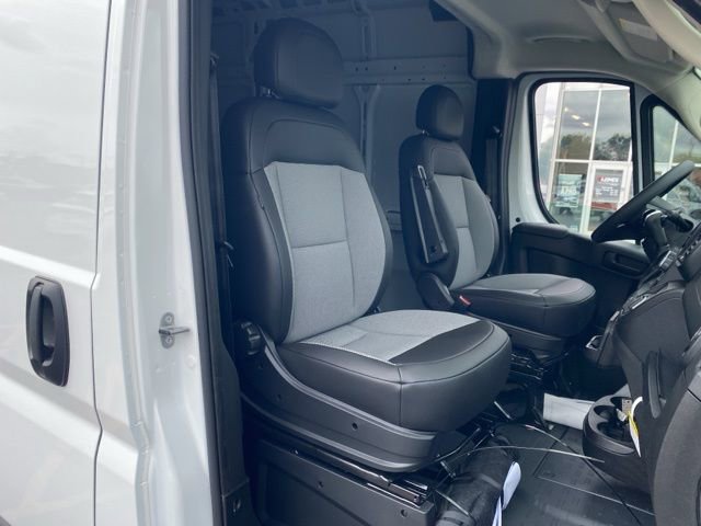 New 2025 RAM ProMaster 2500 w/ Power Group image 24