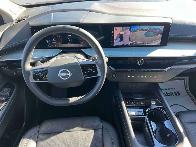 Certified 2026 Nissan Murano SL AWD/4WD image 13