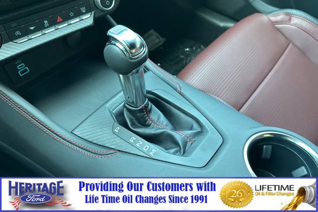 New 2025 Ford Mustang GT Premium image 21