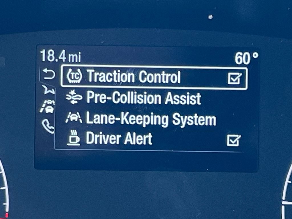 New 2025 Ford Transit 150 Low Roof image 14