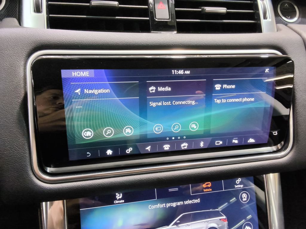 Used 2019 Land Rover Range Rover Sport SE image 25