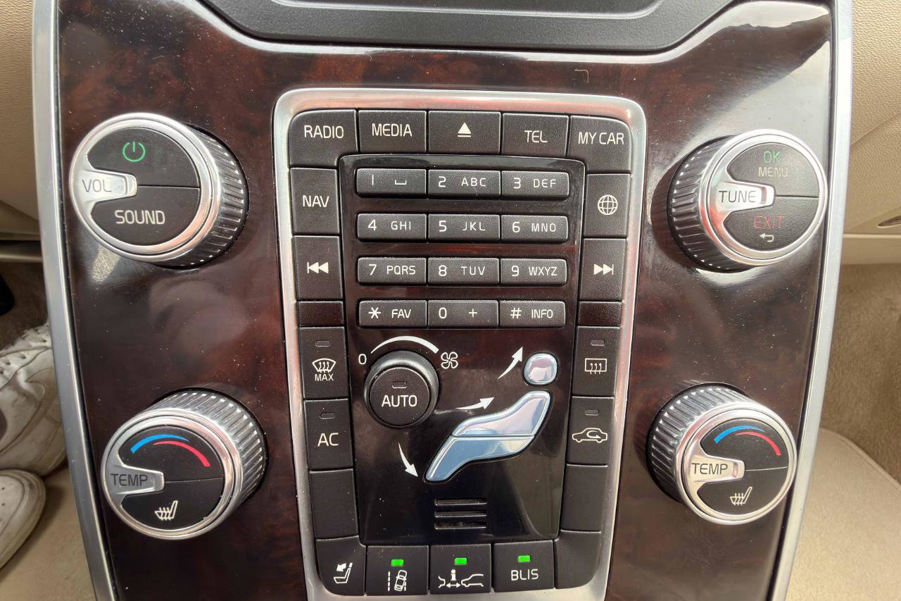 Used 2015 Volvo S80 T6 AWD/4WD image 18