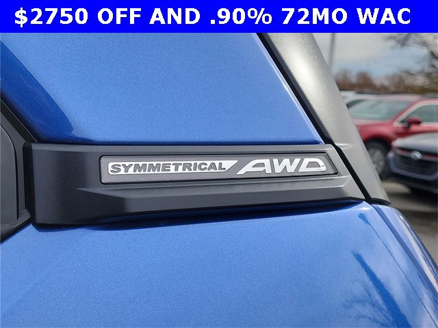 New 2026 Subaru Forester Limited image 9