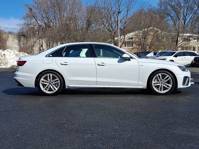 Used 2024 Audi A4 2.0T Premium image 7