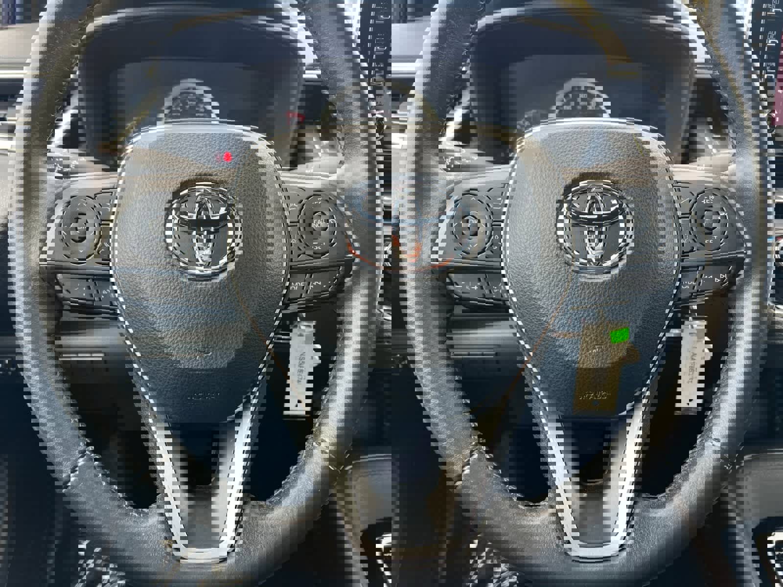 Used 2020 Toyota Corolla SE image 21