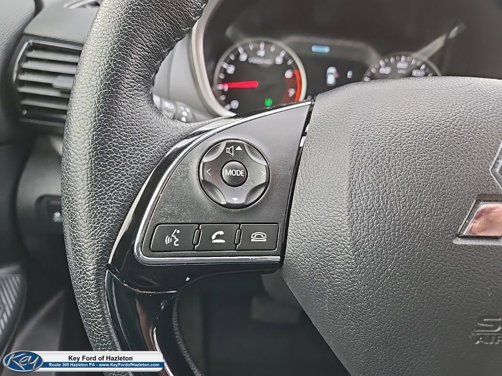 Used 2024 Mitsubishi Eclipse Cross SE image 30