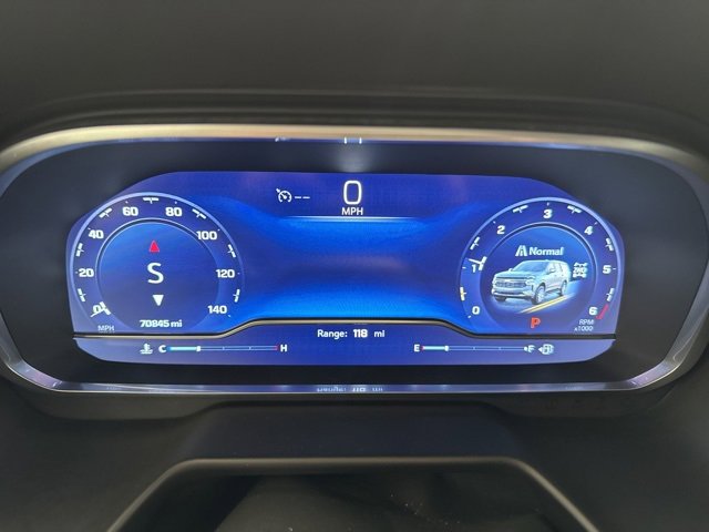 Certified 2023 Chevrolet Tahoe LT image 24