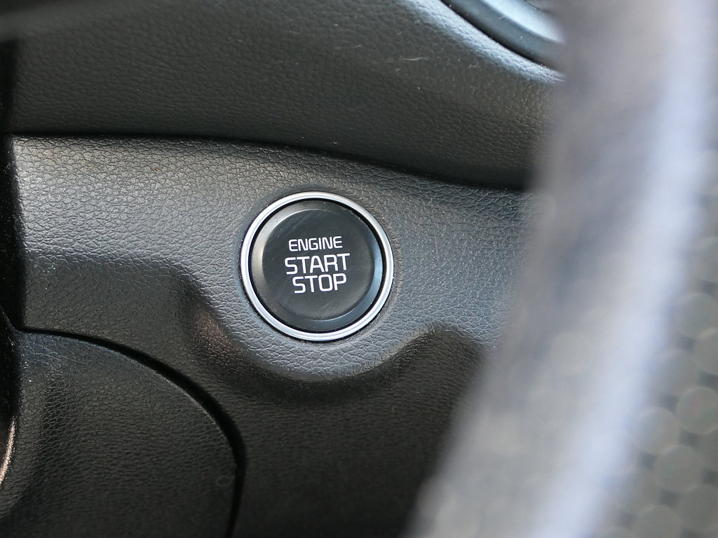 Used 2021 Kia Forte GT-Line w/ GT-Line Premium Package FWD image 17