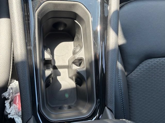 New 2026 Jeep Compass Latitude AWD/4WD image 23