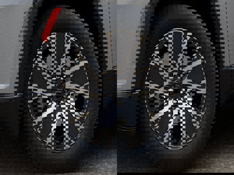 New 2025 Jeep Wagoneer S Limited image 21