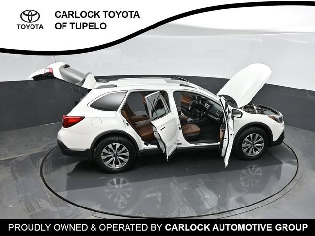 Used 2019 Subaru Outback 3.6R Touring w/ Popular Package #3A AWD/4WD image 61