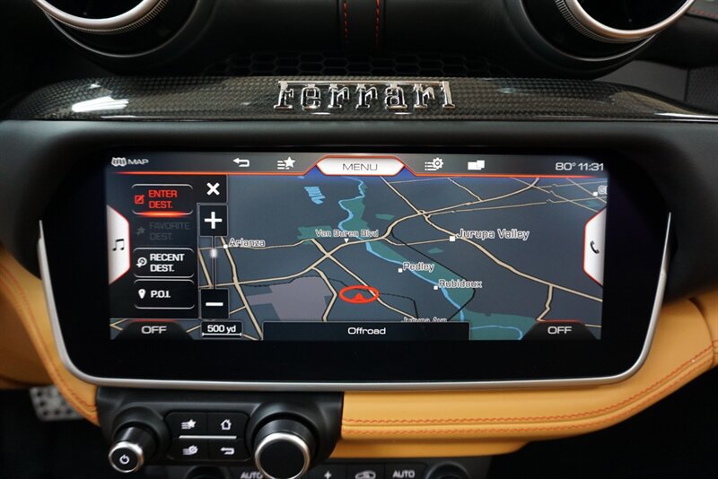 Used 2022 Ferrari Portofino M RWD image 17