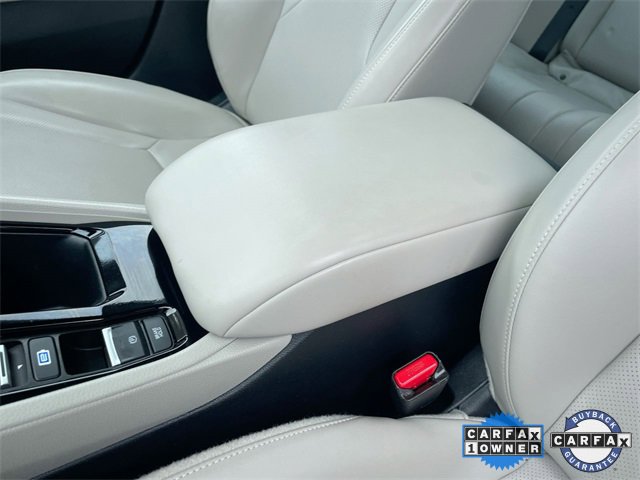 Certified 2024 Honda Accord EX-L image 22