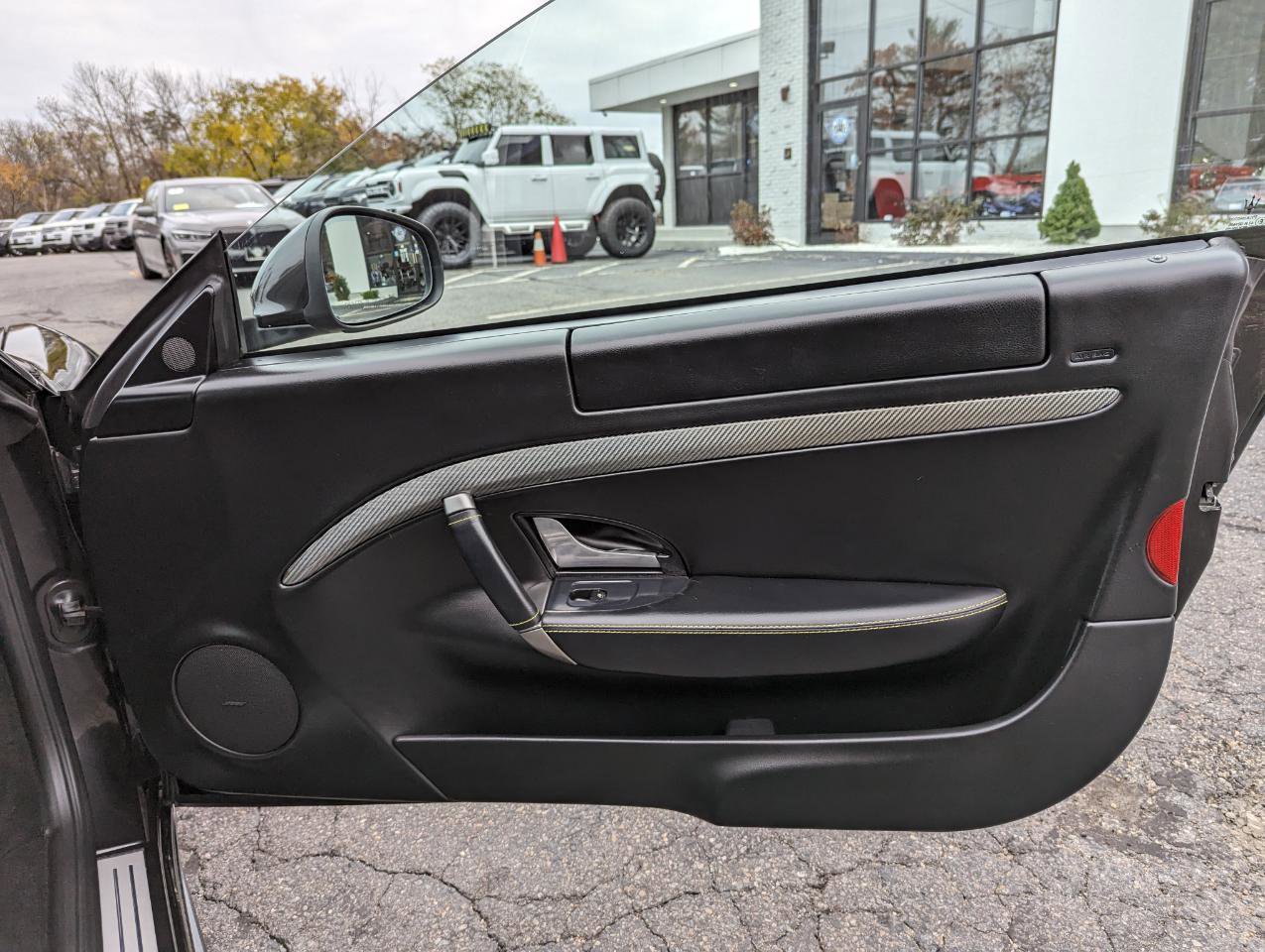 Used 2014 Maserati GranTurismo MC RWD image 27