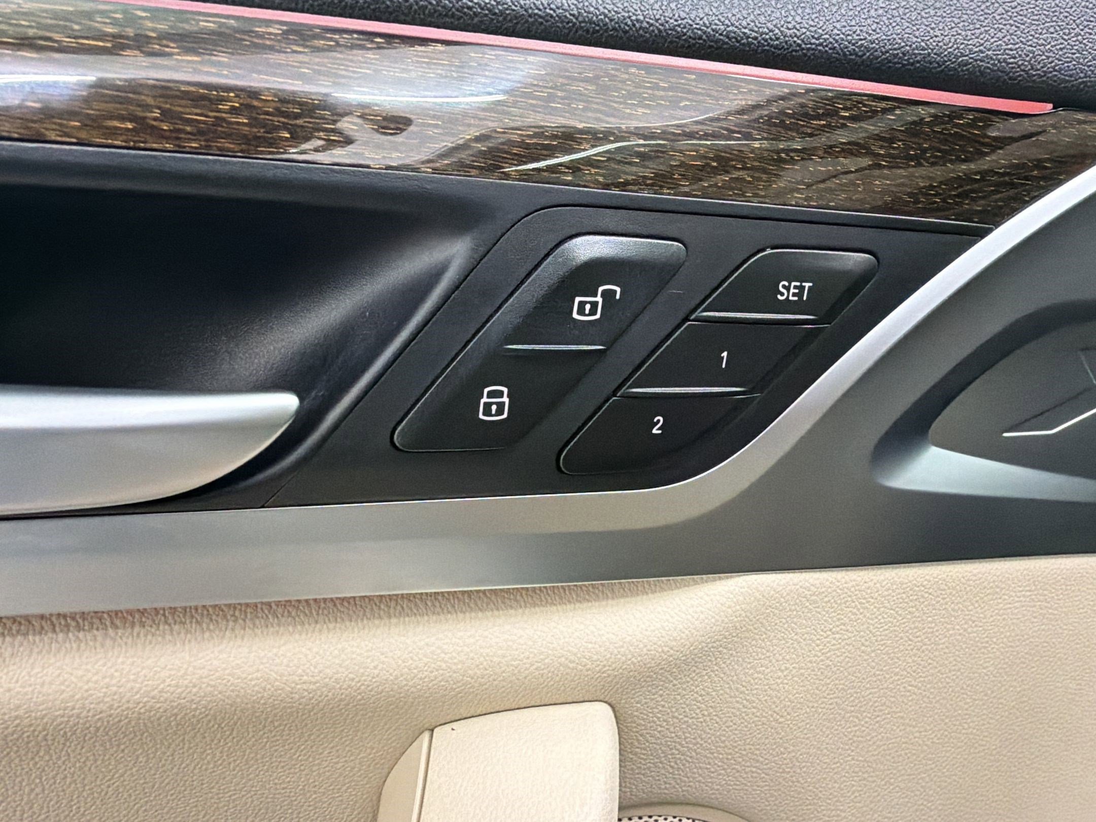 Used 2023 BMW X3 sDrive30i w/ Premium Package image 20