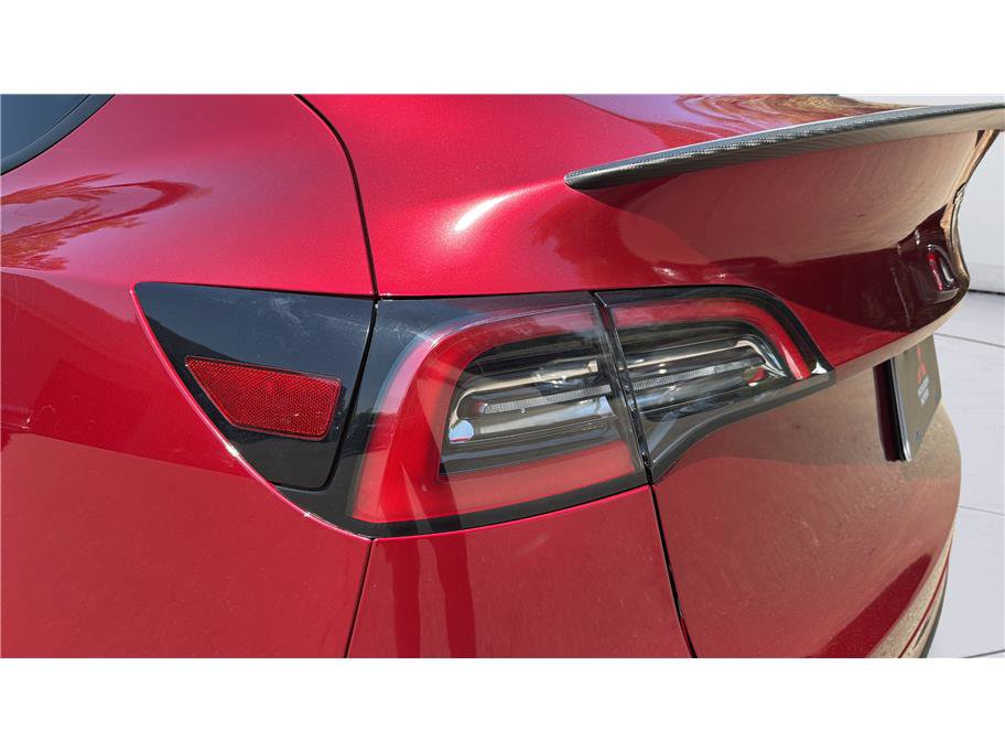 Used 2024 Tesla Model Y Performance AWD/4WD image 38