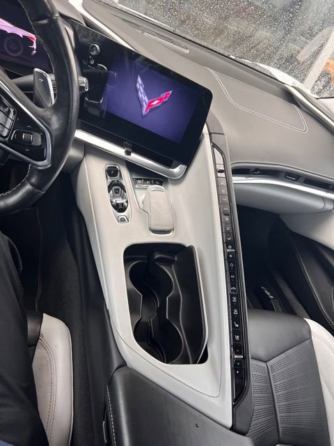 Used 2020 Chevrolet Corvette Stingray w/ 3LT Preferred Equipment Group image 13