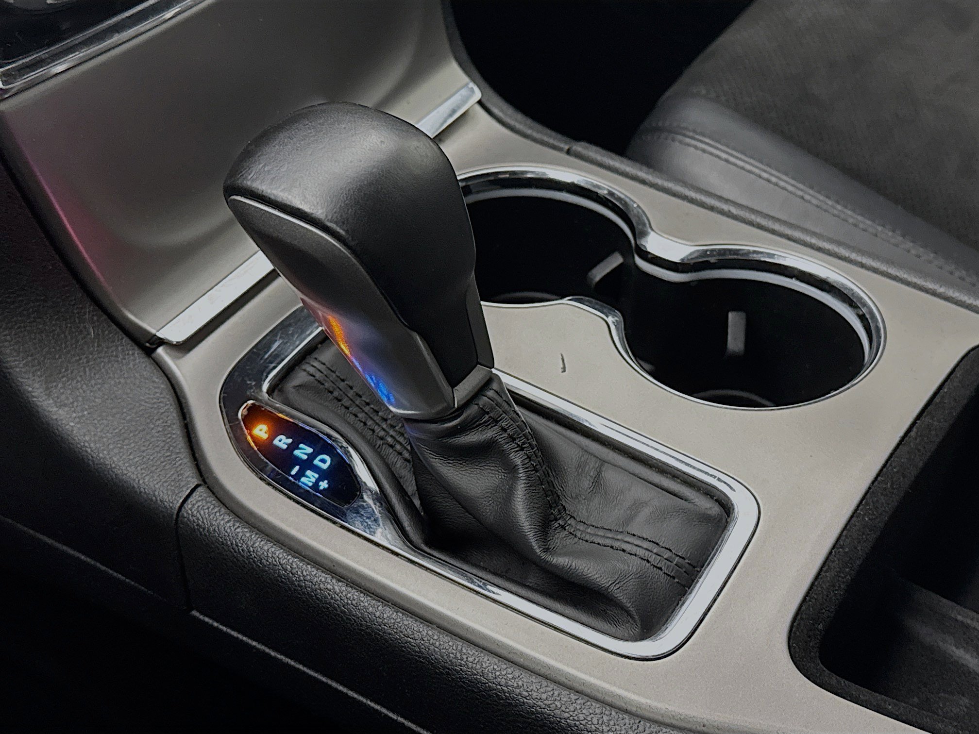 Used 2021 Jeep Grand Cherokee Laredo X image 17