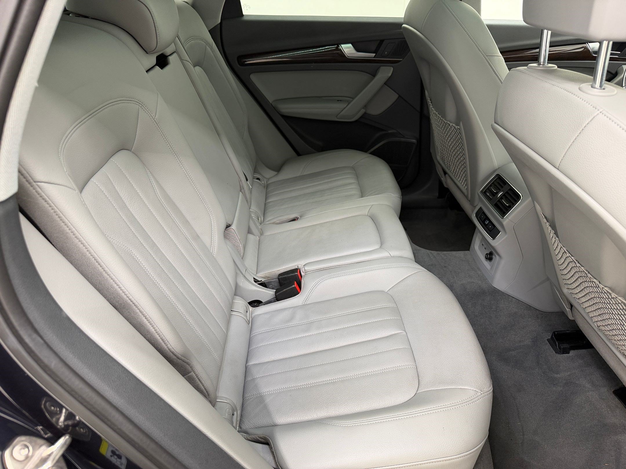 Used 2019 Audi Q5 Prestige w/ Prestige Package AWD/4WD image 31