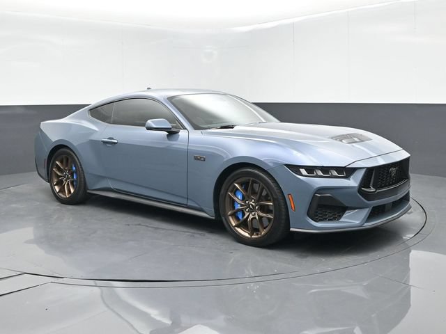Used 2024 Ford Mustang GT Premium RWD image 2