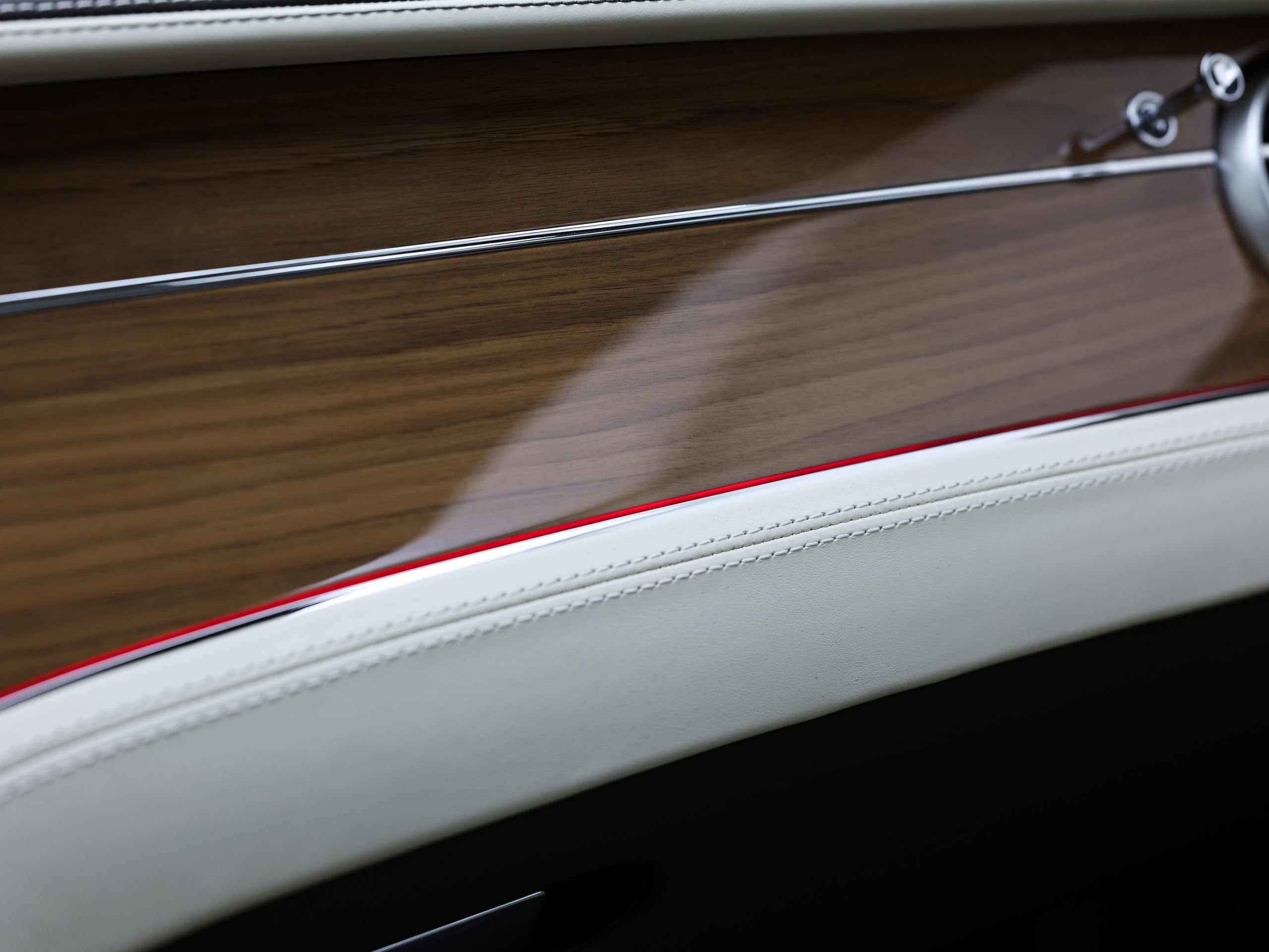 New 2026 Bentley Continental GT AWD/4WD image 45