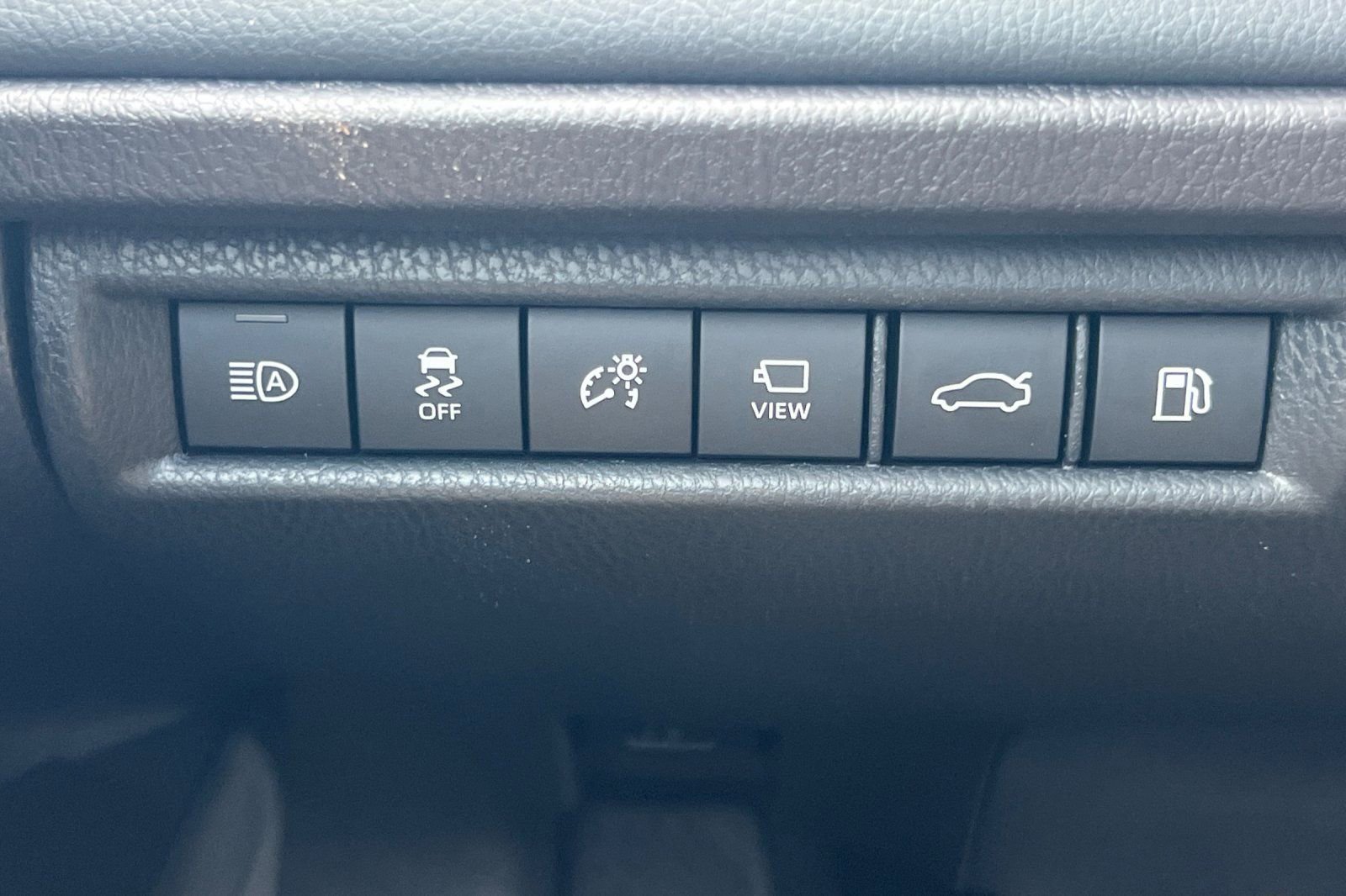 New 2026 Toyota Camry XSE FWD image 29