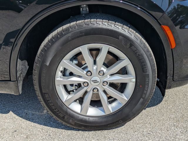 Used 2026 Dodge Durango GT RWD image 9