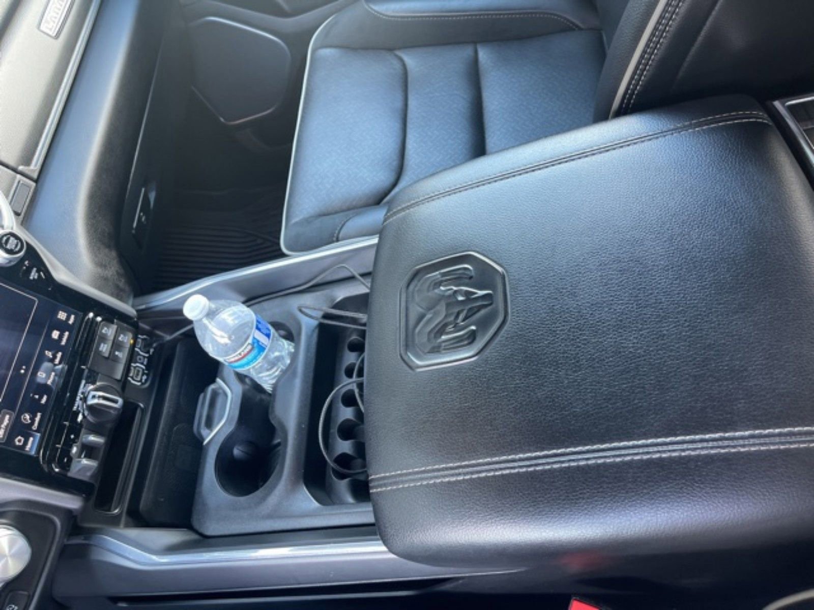 Used 2023 RAM 1500 Laramie image 15