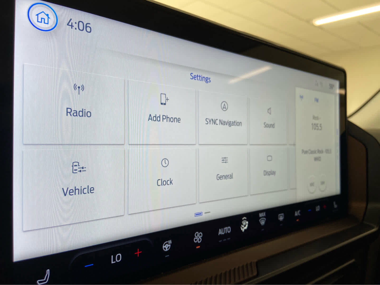 New 2025 Ford Bronco Sport Outer Banks w/ Outer Banks Tech Package+ image 32