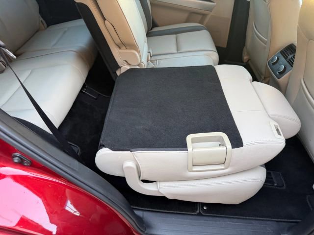 Used 2008 MAZDA CX-9 Grand Touring w/ Moonroof & Bose Audio Pkg image 37