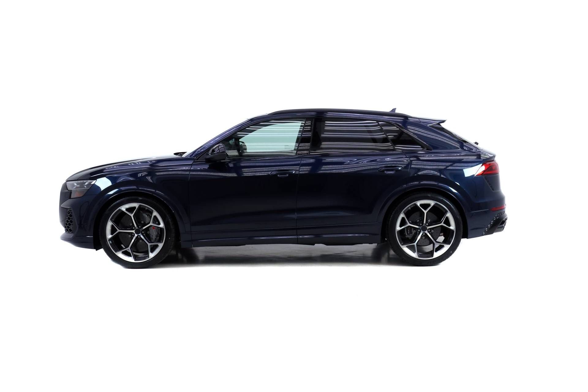 New 2026 Audi RS Q8 performance AWD/4WD image 3