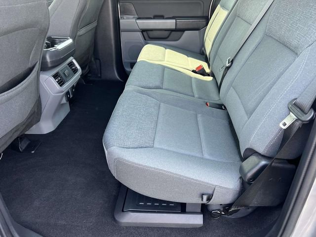 Certified 2024 Ford F150 XLT w/ Equipment Group 302A MID image 25