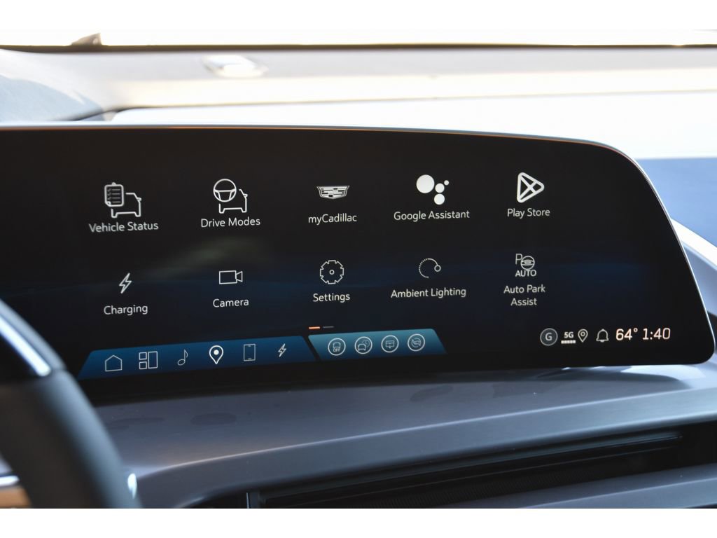 New 2026 Cadillac Vistiq Premium Luxury image 21