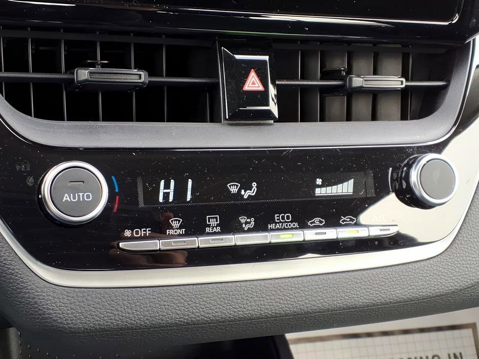 Certified 2024 Toyota Corolla LE image 17