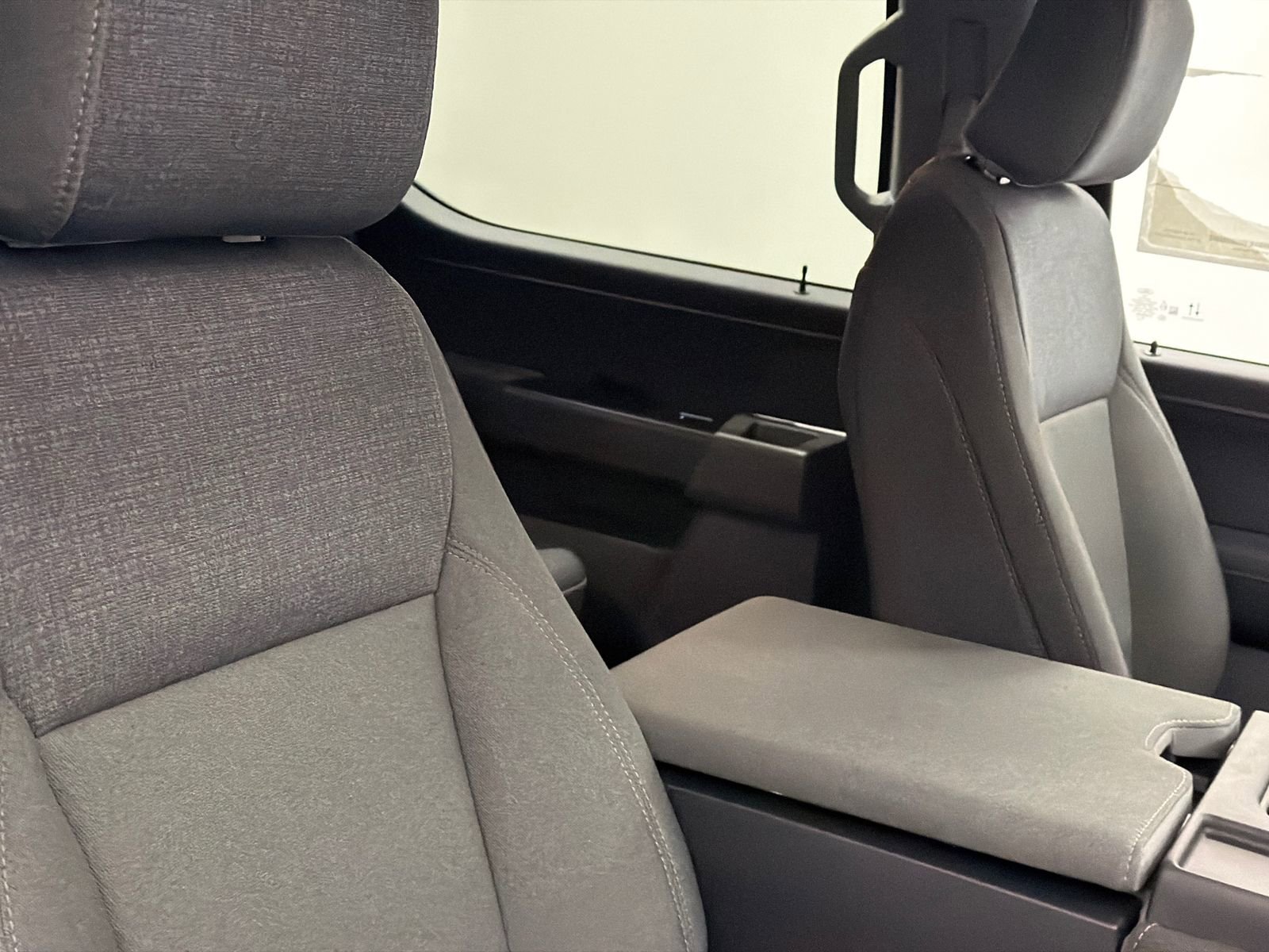 New 2026 Ford F150 XLT w/ Equipment Group 302A MID image 10