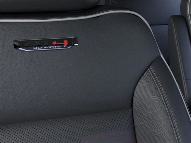 New 2026 GMC Yukon AT4 Ultimate image 25