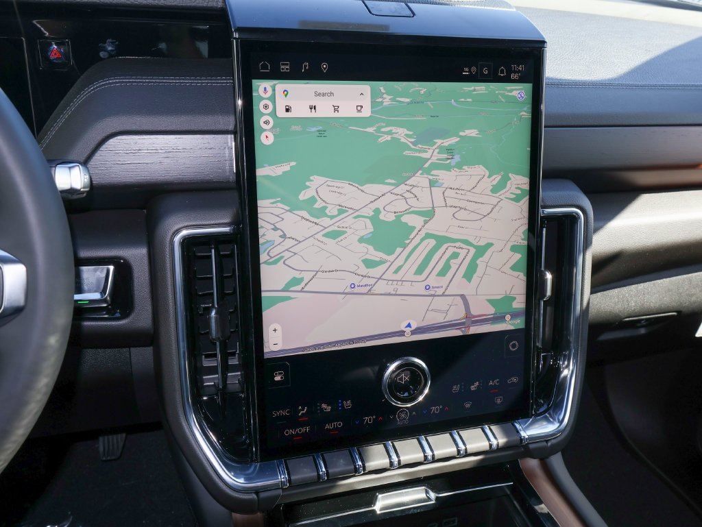 New 2027 GMC Yukon Denali w/ Denali Reserve Package AWD/4WD image 19