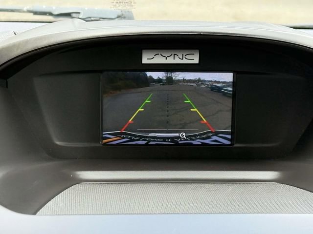 Used 2017 Ford Escape SE FWD image 15