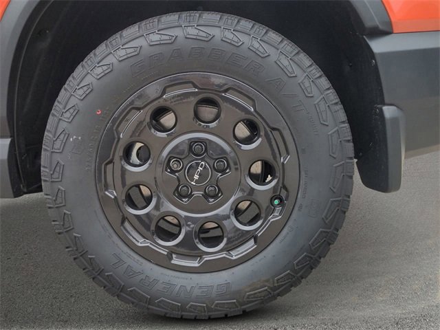 New 2026 Honda Passport TrailSport image 9