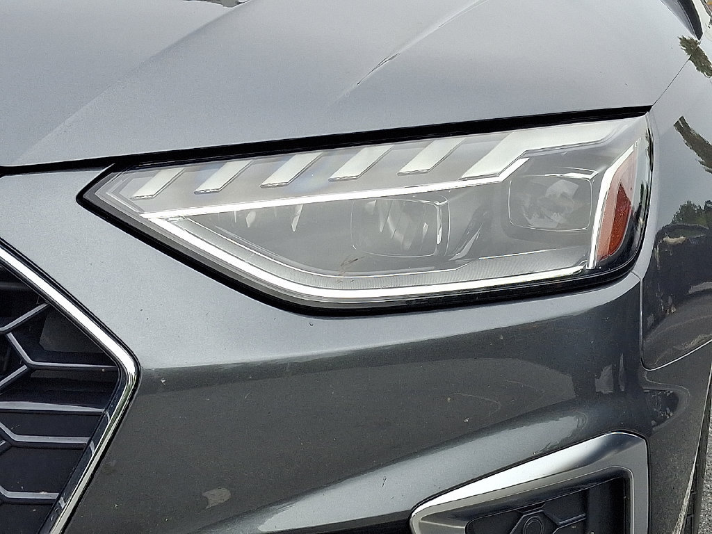 Used 2020 Audi A4 2.0T Premium Plus AWD/4WD image 9