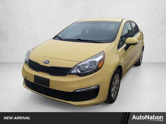 Used 2016 Kia Rio LX image 1