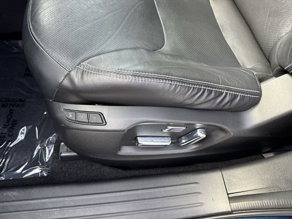 Used 2021 MAZDA CX-9 Grand Touring AWD/4WD image 41