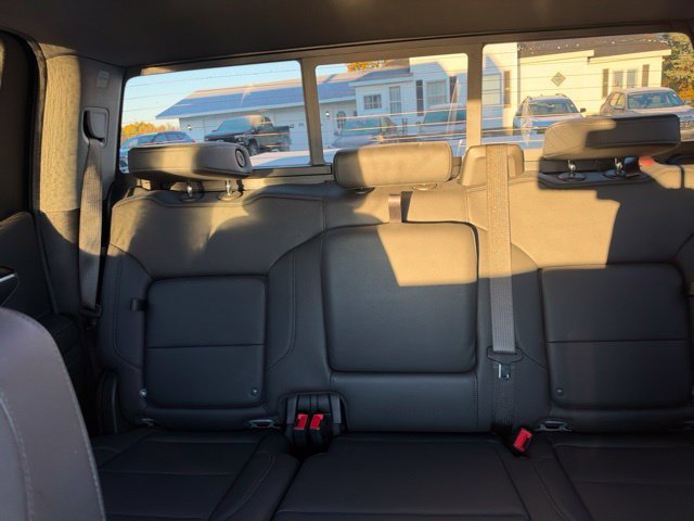 Used 2024 GMC Sierra 1500 Elevation w/ Elevation Premium Package AWD/4WD image 24